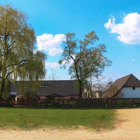 Bouwelhoeve 'T Schuur Grobbendonk Екстериор снимка